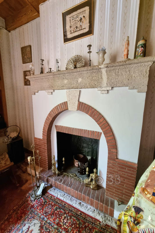 Maison - 180 m² - 6 pièces