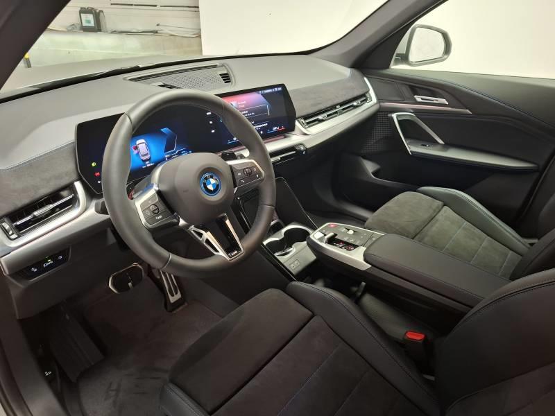 Bmw X1 xDrive 25e 245ch Dkg7 m Sport