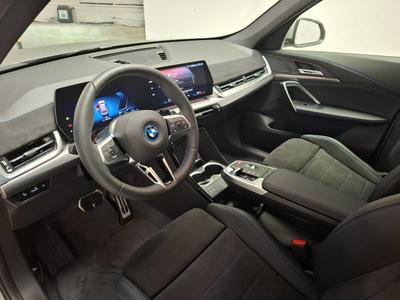 Bmw X1 xDrive 25e 245ch Dkg7 m Sport