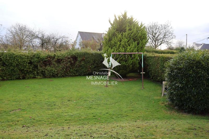 Maison - 145 m² - 7 pièces