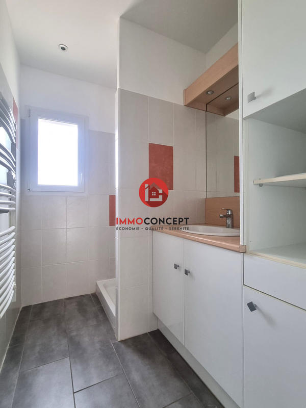 Maison - 71 m² - 3 pièces