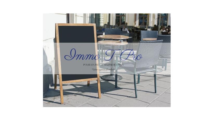 Fonds de commerce - Hôtellerie / Restauration - 150 m²