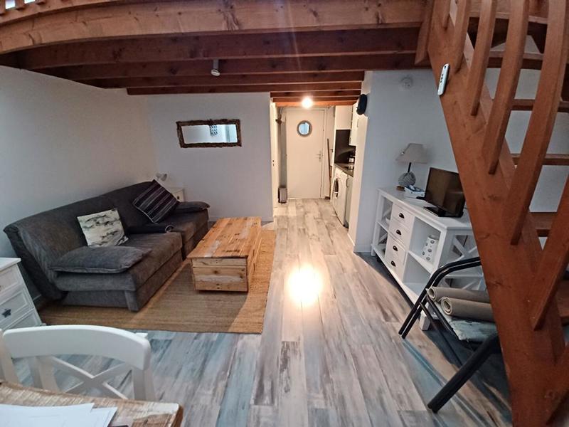 Appartement - 24 m² - 1 pièce