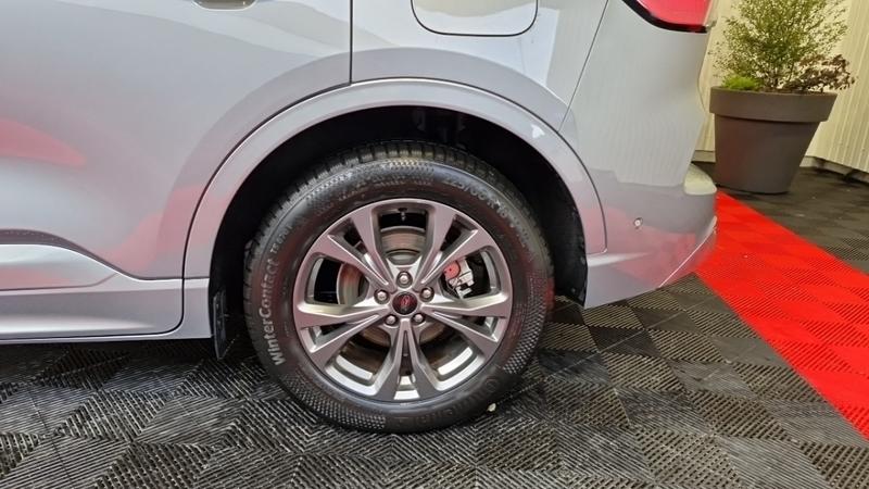 Ford Kuga 2.5 Duratec 190 Ch Flexifuel Fhev E85 Powershift St-Line