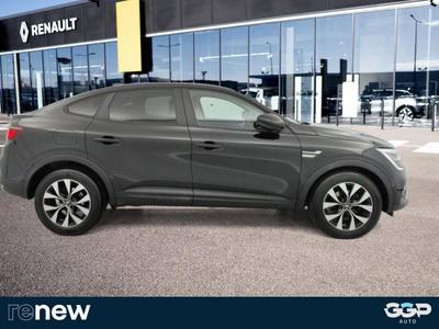 Renault Arkana mild hybrid 140 Edc Fap - 22 Evolution