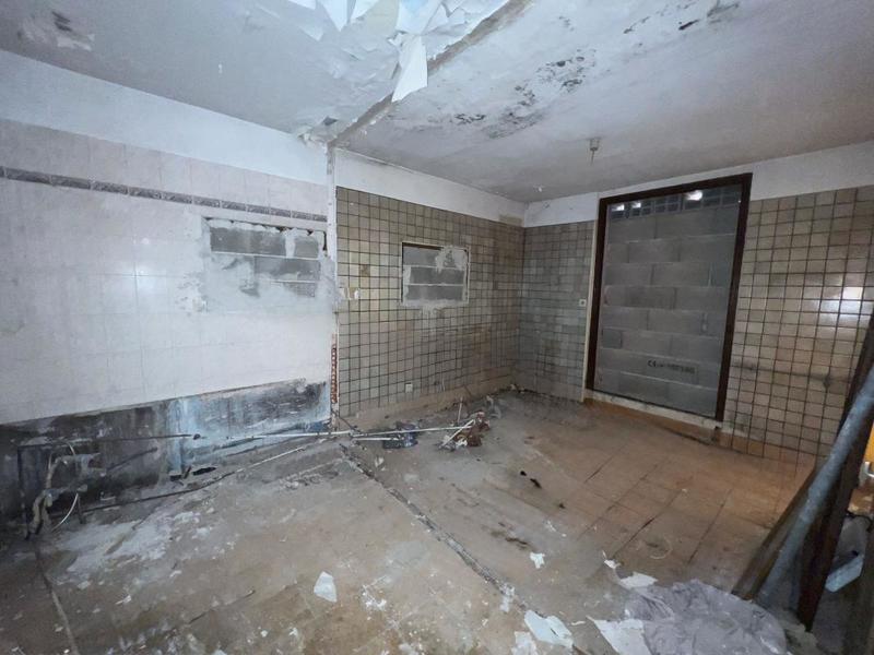 Duplex - 96 m² - 5 pièces