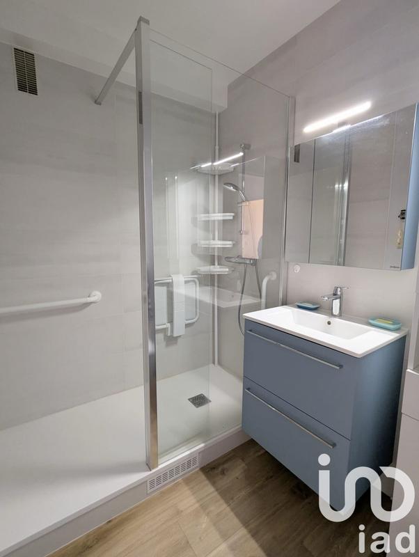 Appartement - 78 m² - 4 pièces