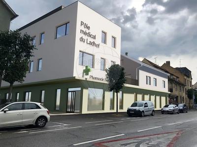 Appartement - 102 m² - 4 pièces