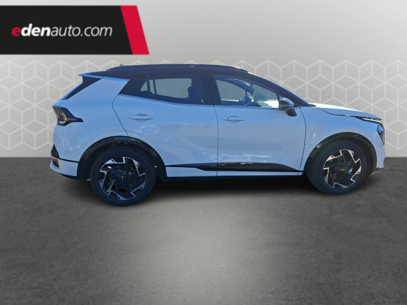 Kia Sportage Vp 1.6 CRDi 136ch Mhev Dct7 4x2 Gt Line Premium