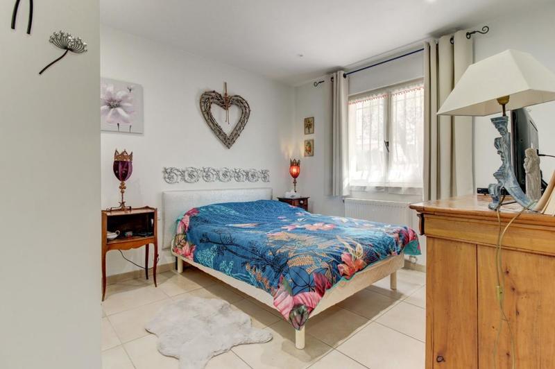 Maison de ville - 123 m² - 4 pièces