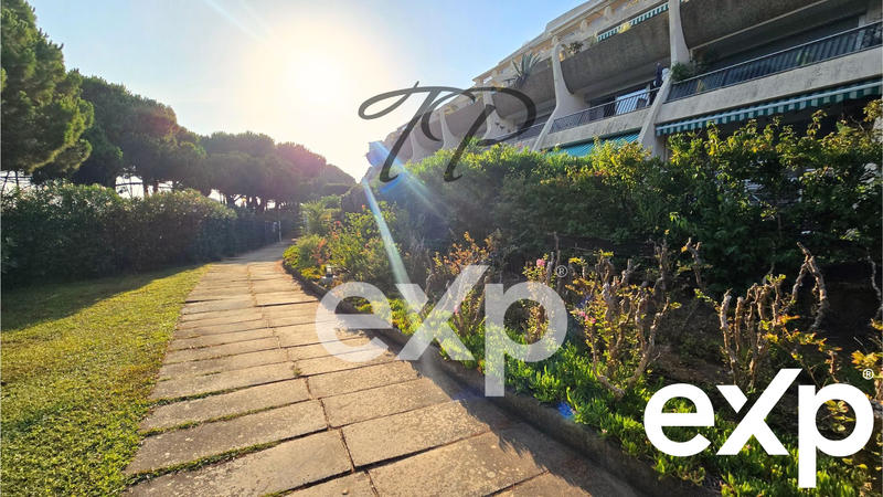 Appartement - 20 m² - 1 pièce