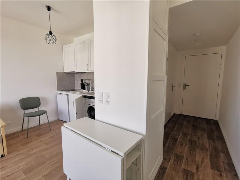 Appartement - 26 m² - 1 pièce