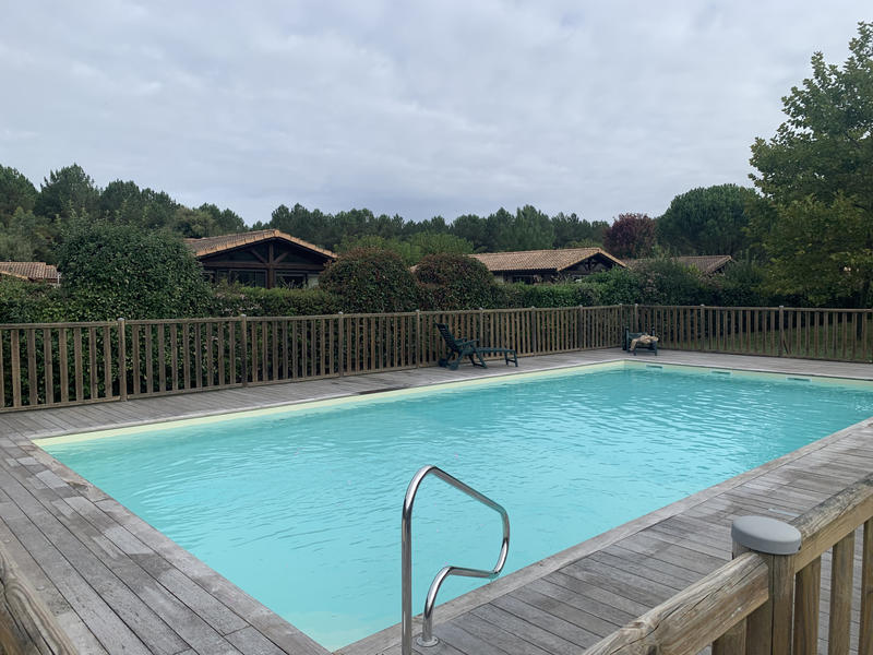 Maison - 67 m² - 4 pièces