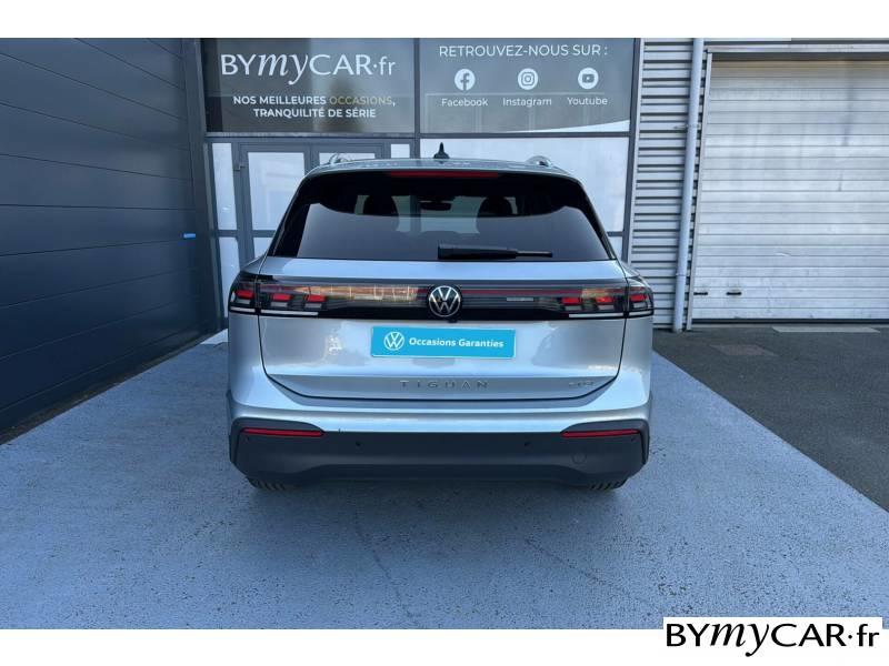 Volkswagen Tiguan 1.5 eTSI 130ch Dsg7 Vw Edition