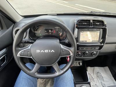 Dacia Spring électrique Privilege 1ère Main 8000km!!!