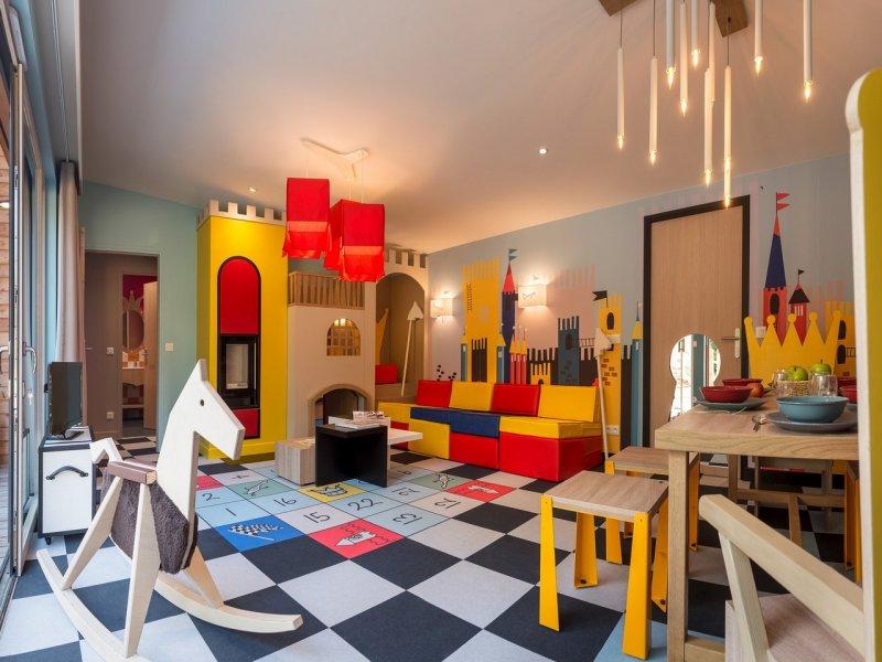 Maison - 79 m² - 4 pièces