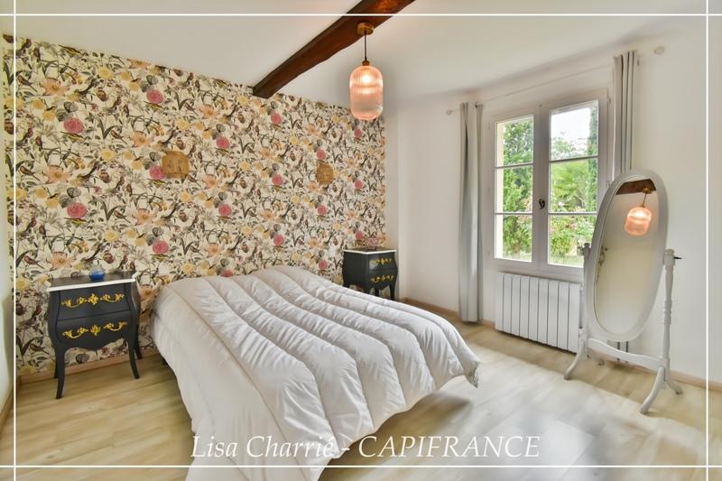 Maison de campagne - 295 m² - 9 pièces