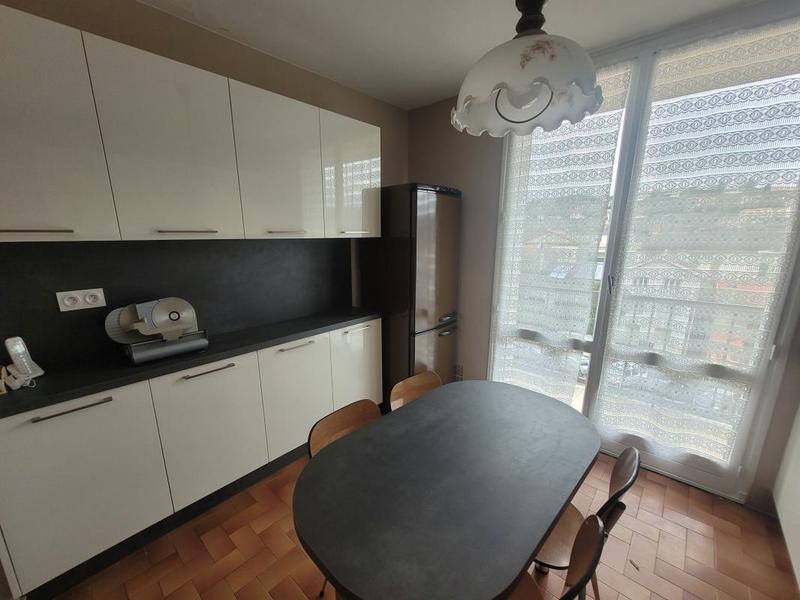 Appartement - 68 m² - 3 pièces