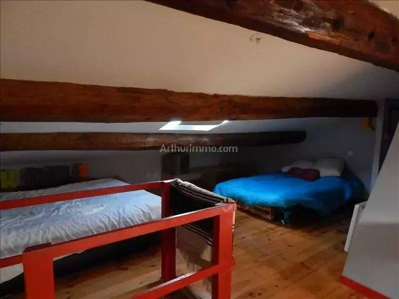 Appartement - 62 m² - 4 pièces