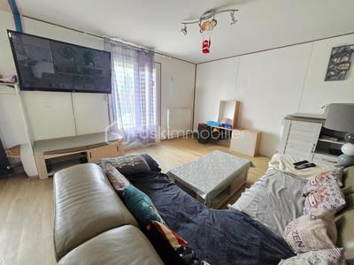 Pavillon - 127 m² - 5 pièces