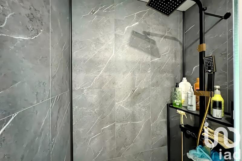 Studio - 33 m² - 1 pièce