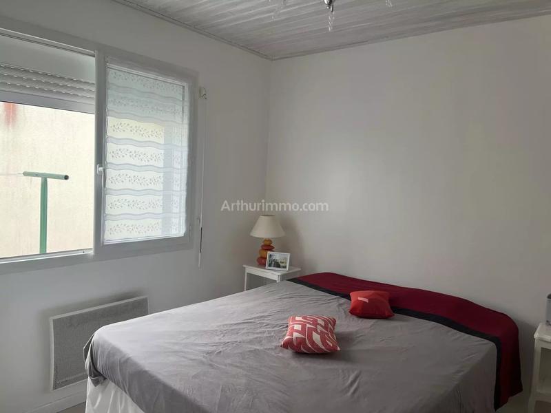 Maison - 114 m² - 5 pièces