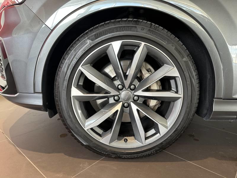 Audi Q7 50 Tdi 286 Tiptronic 8 Quattro 5pl s line