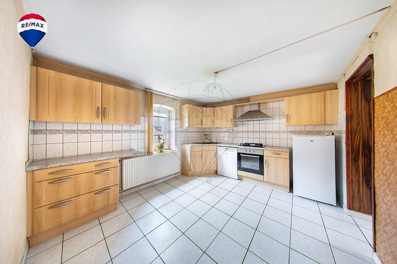 Corps de ferme - 186 m² - 7 pièces