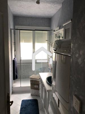 Appartement - 95 m² - 5 pièces