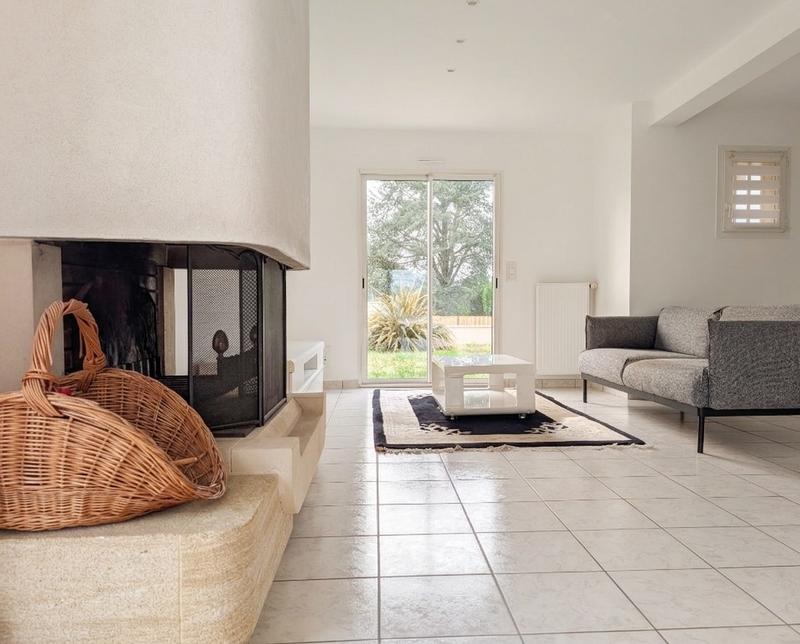 Maison - 136 m² - 5 pièces