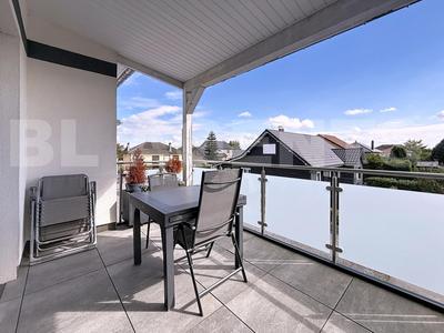 Appartement - 89 m² - 5 pièces