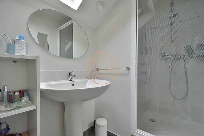 Maison ancienne - 168 m² - 9 pièces