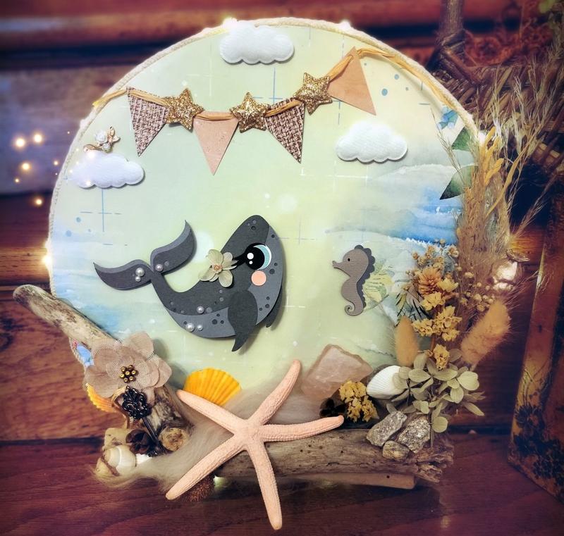 Portes ouvertes, Plumi &amp; Valéa