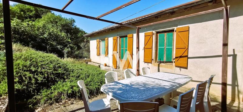 Maison - 114 m² - 6 pièces