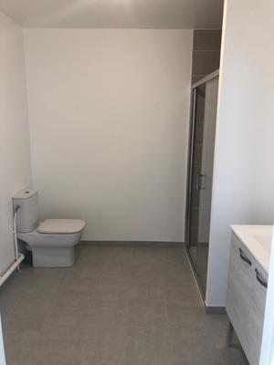 Appartement - 28 m² - 1 pièce