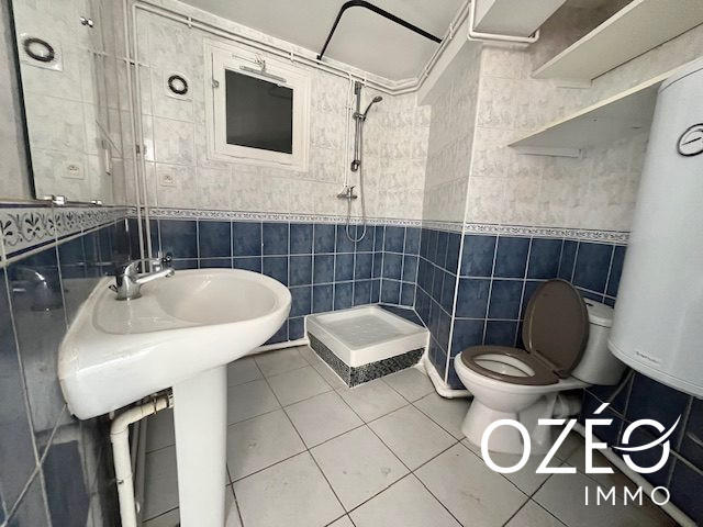 Loft - 47 m² - 2 pièces