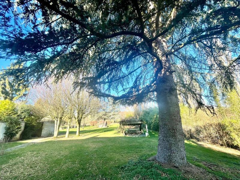 Maison - 154 m² - 6 pièces