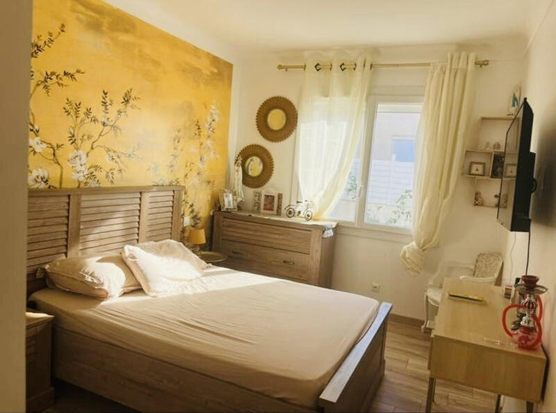 Villa - 108 m² - 4 pièces