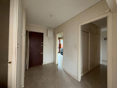 Appartement - 88 m² - 3 pièces