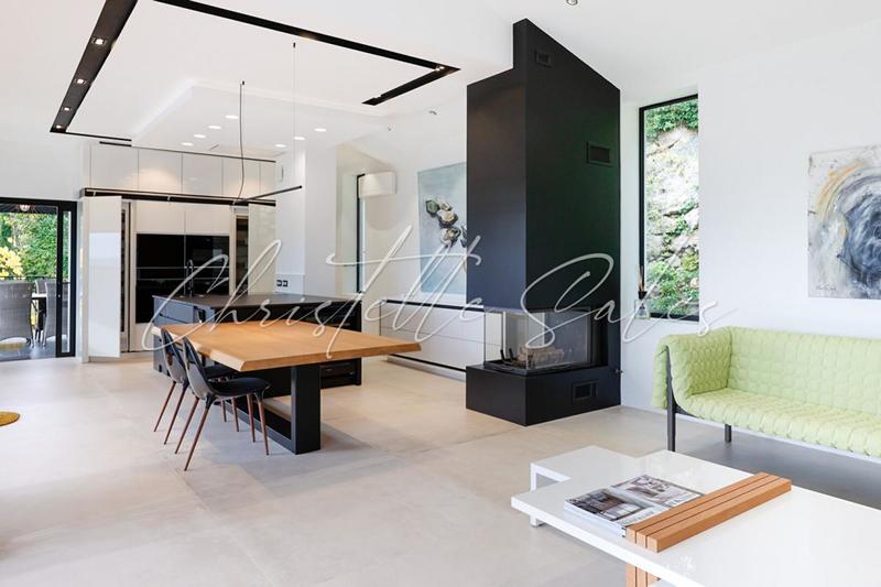 Villa - 400 m² - 10 pièces