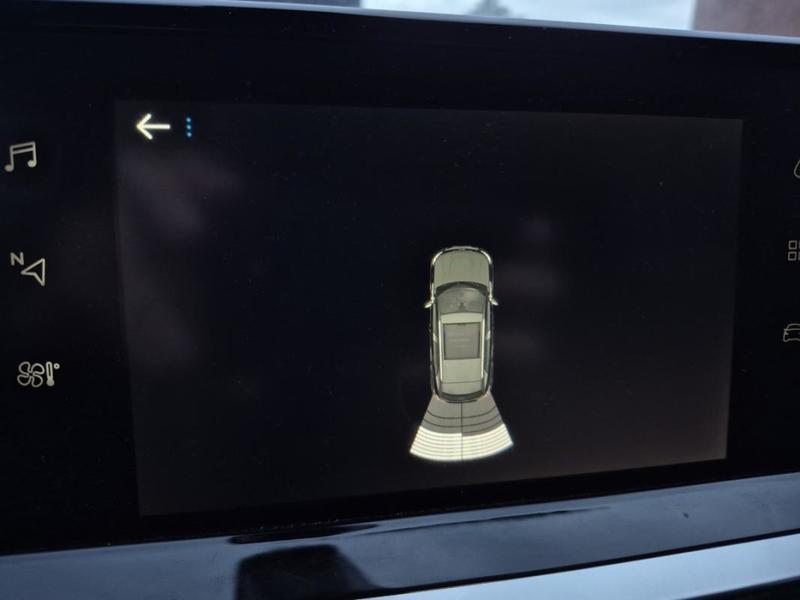 Peugeot 2008 II PureTech 130 s&amp;S Eat8 Active Business