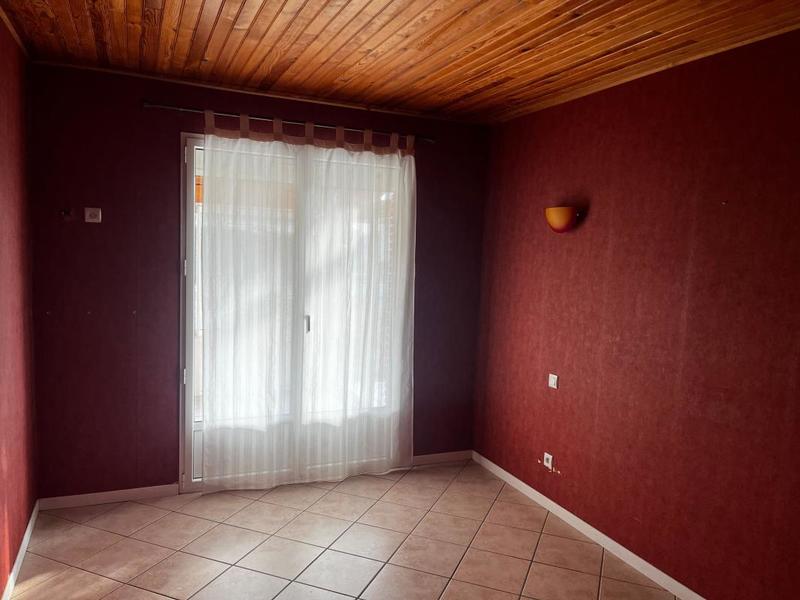 Villa - 121 m² - 4 pièces