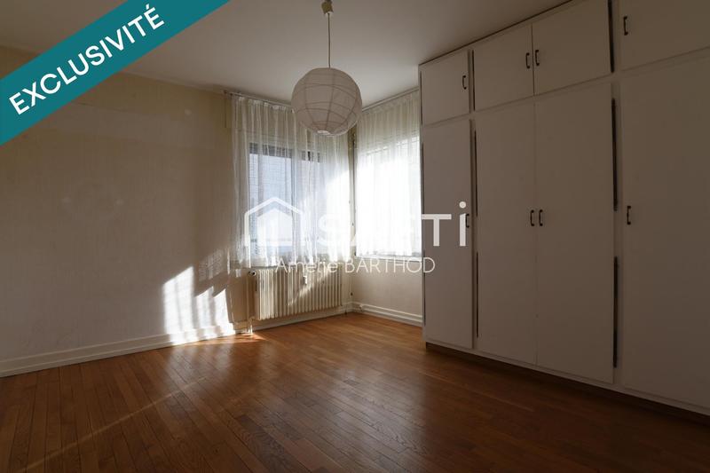 Appartement - 71 m² - 3 pièces