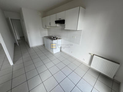 Appartement - 83 m² - 4 pièces