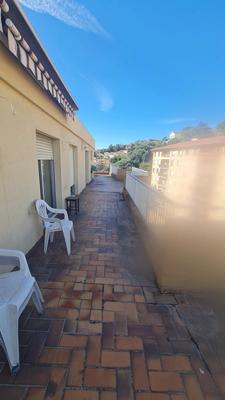 Appartement - 108 m² - 4 pièces