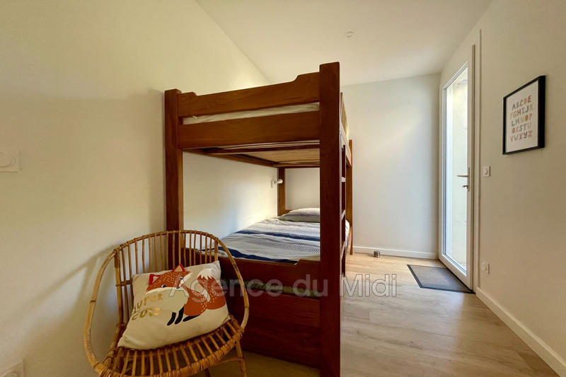 Appartement - 60 m² - 4 pièces