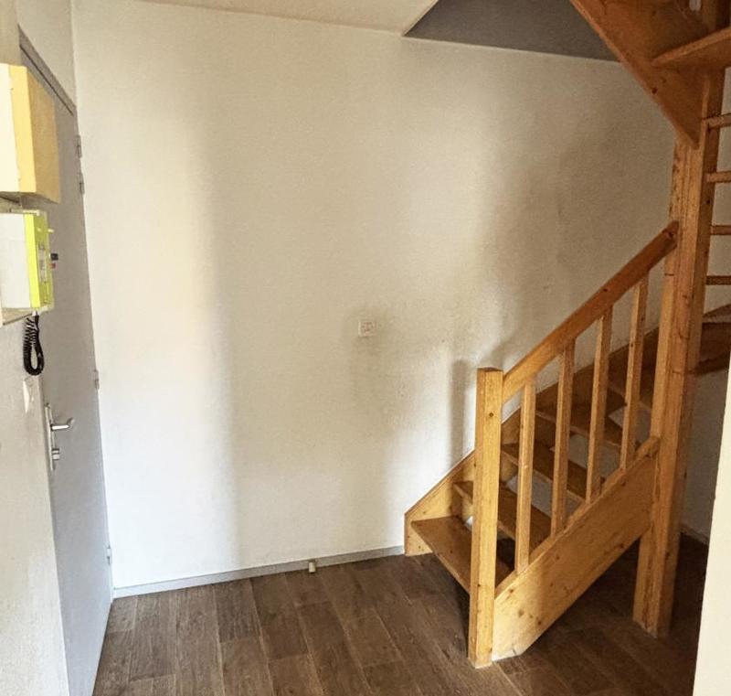 Duplex - 85 m² - 4 pièces