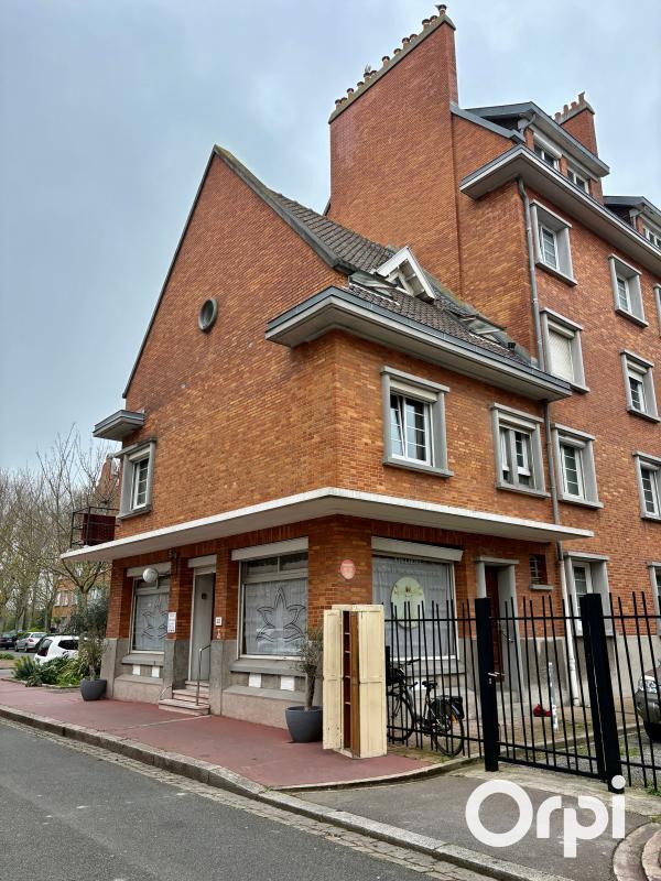 Immeuble - 112 m² - 3 pièces