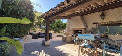 Villa - 132 m² - 7 pièces