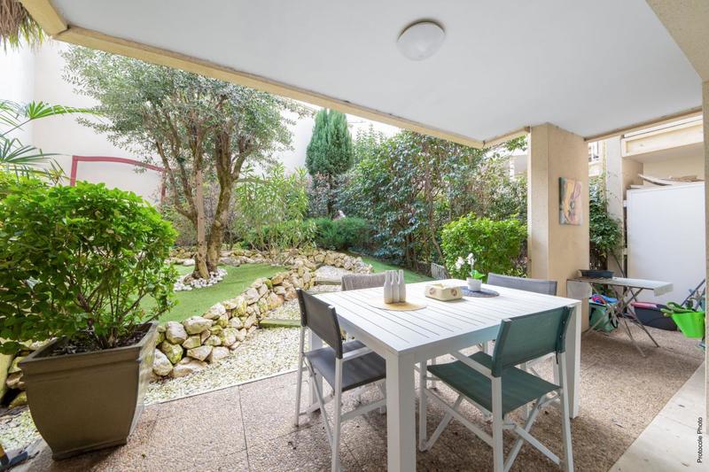 Appartement - 77 m² - 3 pièces